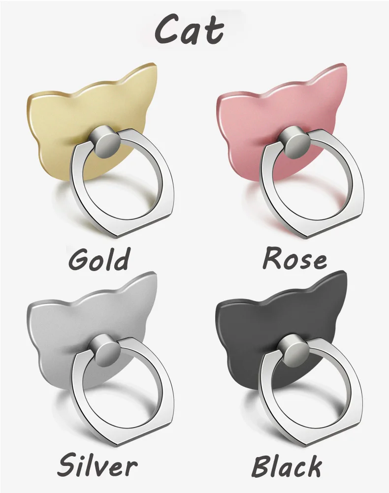 Mobile Phone Stands (3)