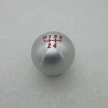 

Reverse pulling shift lever knob gear stick shift knob wave stick Original position modification for Cruze forte