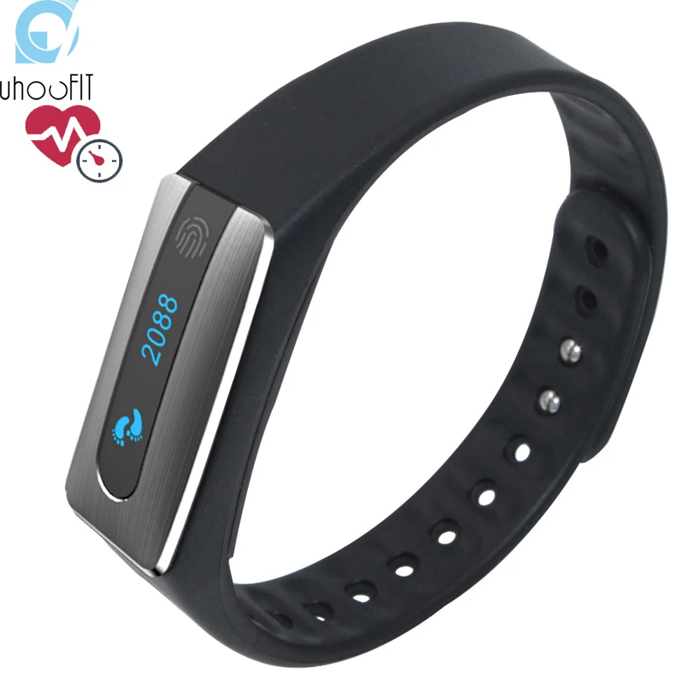 smart band with nfc