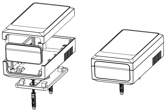 wall mount plastic box electronics project enclosure (2).jpg