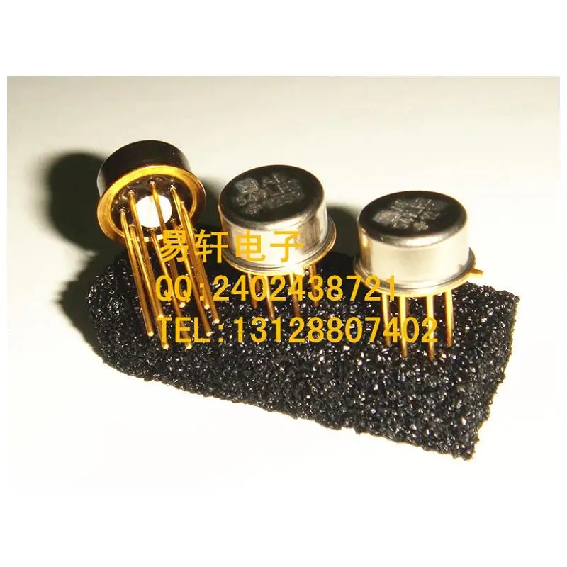 

Free shipping AD549LHZ AD549LH AD549 CAN8 Cheap sale !