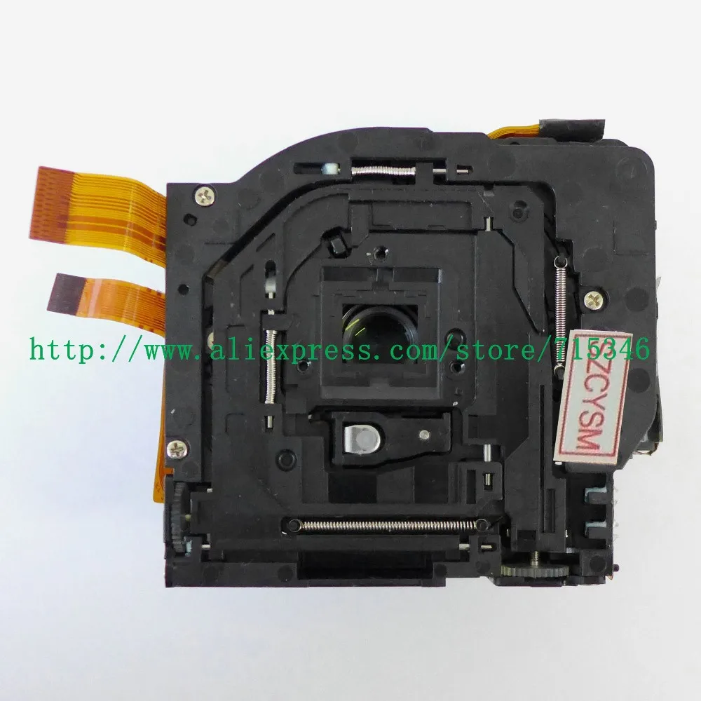 90% блока увеличительной линзы для объектива с оптическими зумом CASIO EXILIM EX-H50 EX-H60 EX-ZS200 EX-ZS220 H50 H60 ZS200 ZS220 цифровой Камера черный Repair Part