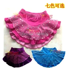 Лидер продаж пользовательские фигурные юбки для конькобежцев для женщин Элегантный бренд Vogue платья для катания на коньках для соревнований DR2101