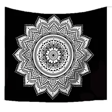 Indian Mandala Wall Hanging Tapestry Bohemia Decor Tapestry 3D Tapestry Mandala Blanket Wall Hanging Carpet Beach Throw Rug Indian Mandala Wall Hanging Tapestry Bohemia Decor Tapestry 3D Tapestry Mandala Blanket Wall Hanging Carpet Beach Throw Rug