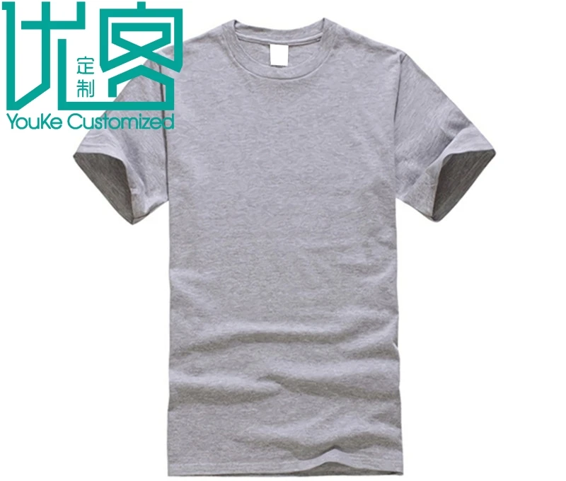 Забавная футболка Лучший в мире гигантский Шнауцер папа Футболка Мужская хлопковая футболка с коротким рукавом Футболка Топ футболки - Цвет: light grey