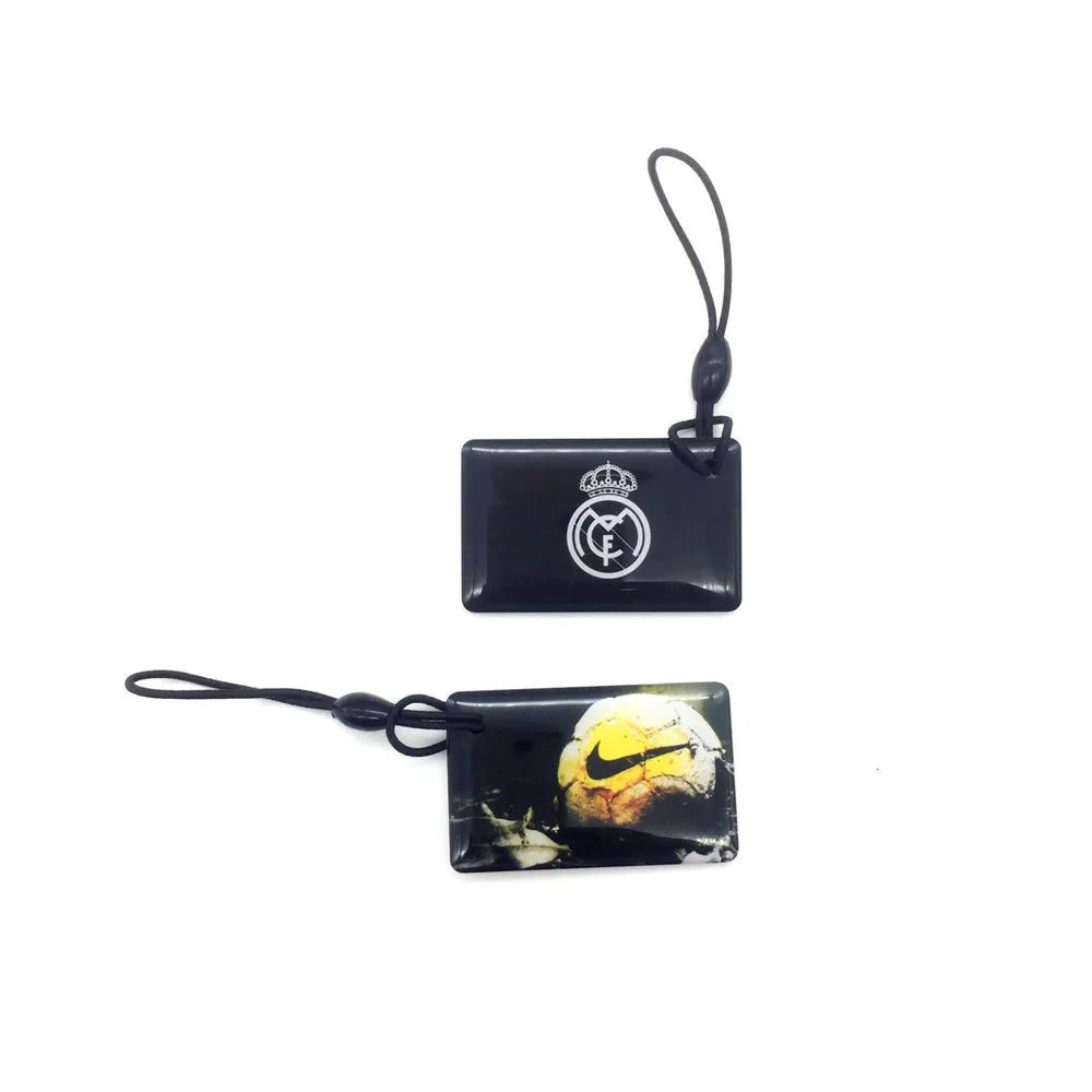 

13.56Mhz UID Rewritable Block 0 Changeable S50 1K Rewritable NFC Card Access Control Card Tag 5Pcs