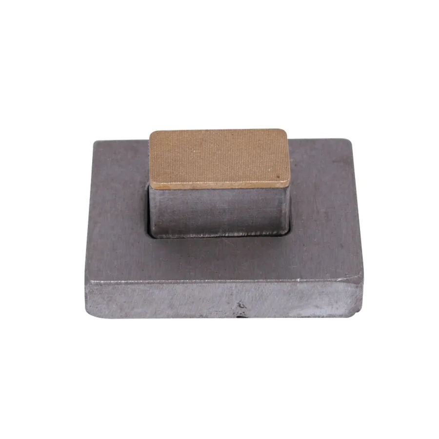 

15*26mm Compact Powder or Eyeshadow Pressed Mold