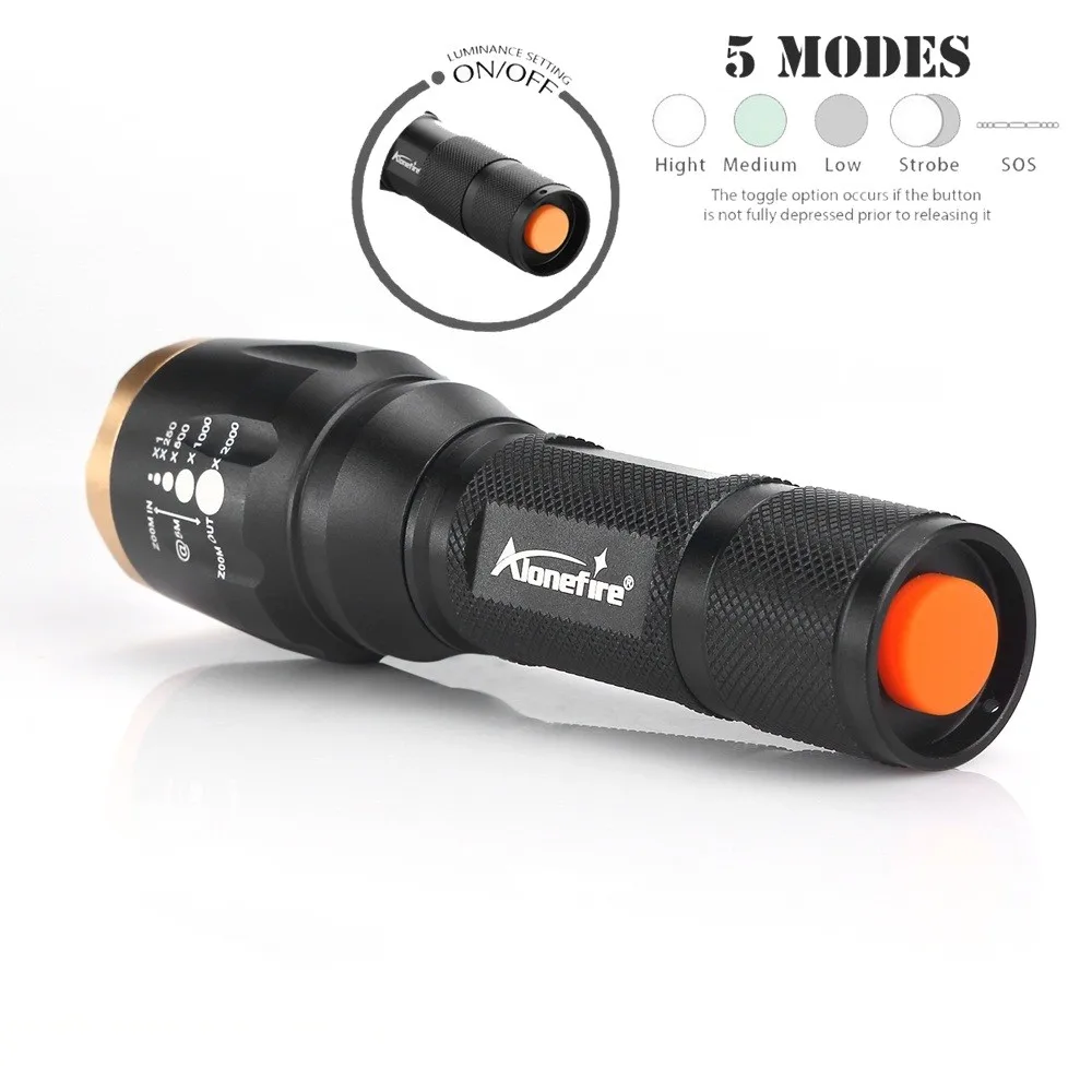 ALONEFIRE flashlight (15)