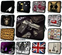 Neoprene Soft Case Cover Sleeve Bag For 7″ Irulu Android MID M729 Q88 Tablet PC /7″ 8″ inch Tablet PC Mid Android W/Cover