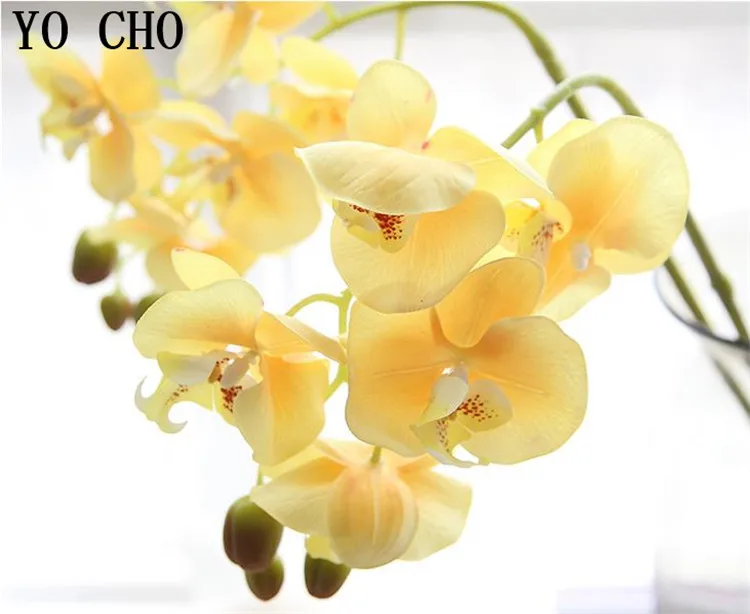 real touch orchid15