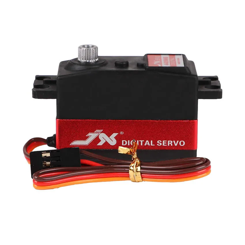 kg de Alta Servo para 1 Velocidade Baixo Perfil Curto Padrão Digital - 8 1 10 rc Drift Carro Yokomo Hpi 3 Corrida Sakura 4pc jx Pdi-4409mg 9 8 4pc jx PDI 4409MG 9 kg de