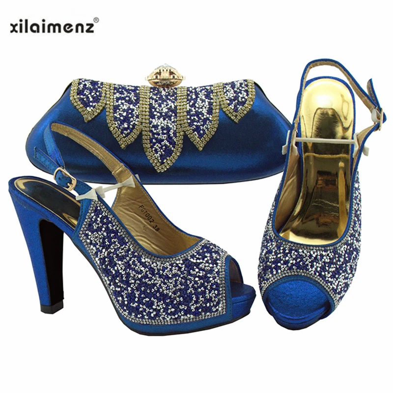 FGT002 ROYAL BLUE SIZE