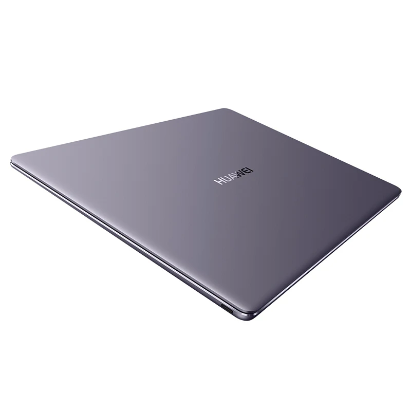 13,0 дюймов huawei MateBook X Intel Core i5-7200U 8 ГБ ОЗУ 256 ГБ SSD мини-ноутбук Windows 10 ips 2160x1440 отпечаток пальца