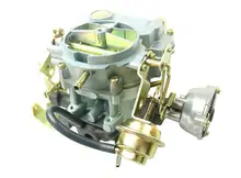 CARBURADOR APTO PARA ROCHESTER 2GC 2 BARRIL CHEVROLET ENGNS 5.7L 350 & 6, 6L 400