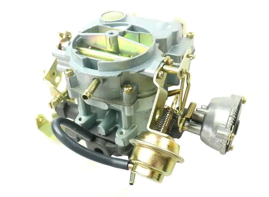 Карбюратор ПОДХОДИТ для ROCHESTER 2GC 2 бочка CHEVROLET ENGNS 350 л 400 и 6 |2 barrel carburetor| |