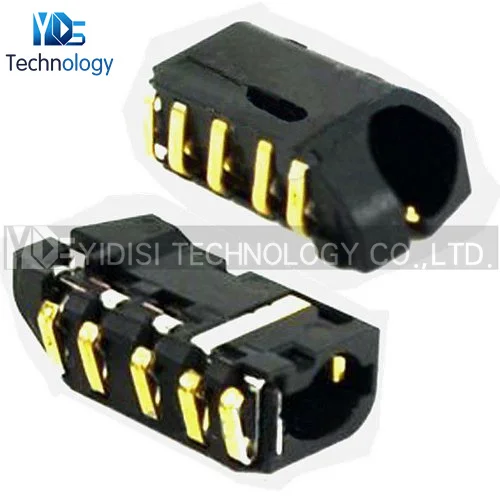 1PCS Original For LG Nexus 5 Google D820 Headphone Headset Audio Jack