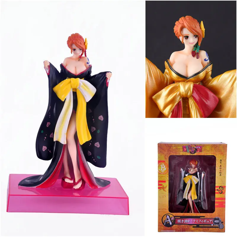 limited edition one piece figures