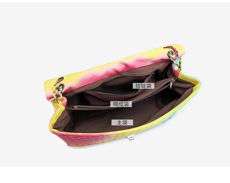 Bolsas e Malas