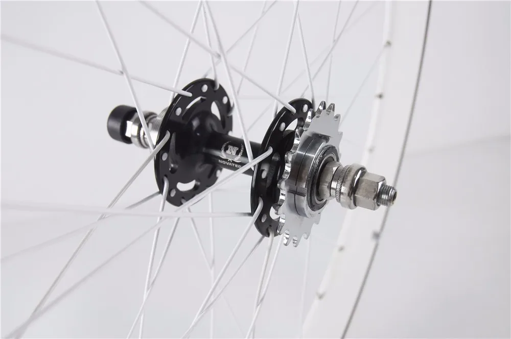Top OEM carbon wheel 88mm carbon wheel with white glossy finish clincher wheel for fixed gear 3