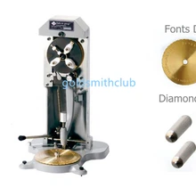 ЮВЕЛИРНЫЕ ИНСТРУМЕНТЫ внутри ювелирный станок для нанесения гравировки кольцо с гравировкой с 2 шт. алмазные наконечники и один набор инструментов и оборудования для ювелирных изделий