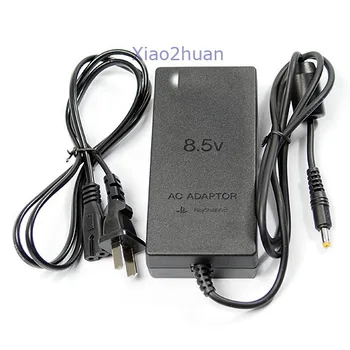 

1PC New US Plug AC Power Adapter for Sony Playstation 2 PS2 70000 AC 100~240V 50/60Hz 80cm Cable Black Color