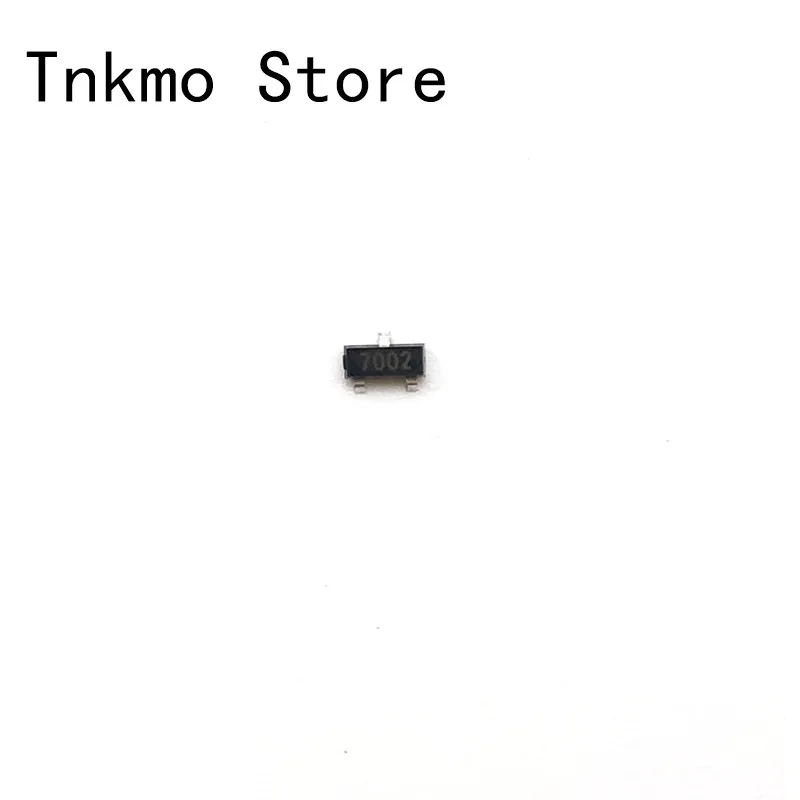 2N7002 SOT23 7002 (2)