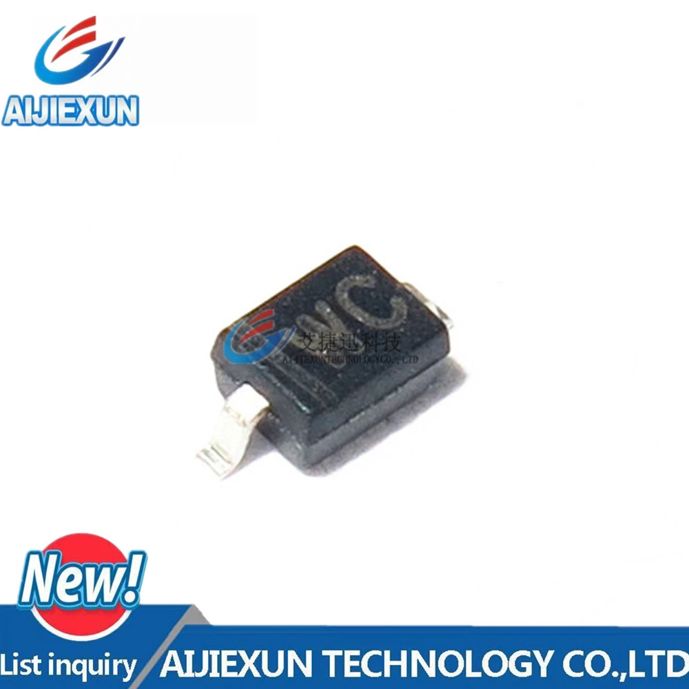 Diodo Zener 43 V E 0,5W | SOD-80 | Diversos Modelos - Foto 10