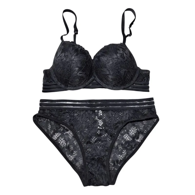 Buy Sexy Women Lace Bra Female Luxurious Adjusted