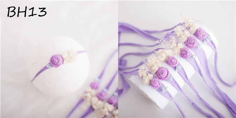baby accessories diy Kids Toddler  Newborn Headband  Baby Girl Hearband Hair Accessories Flower Girl Headwear Newborn Photography Props baby accessories clipart