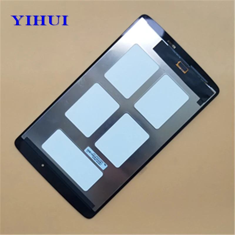V480 LCD For LG G Pad F 8.0 LG V480 V480 V490 Tablet PC Touch Screen