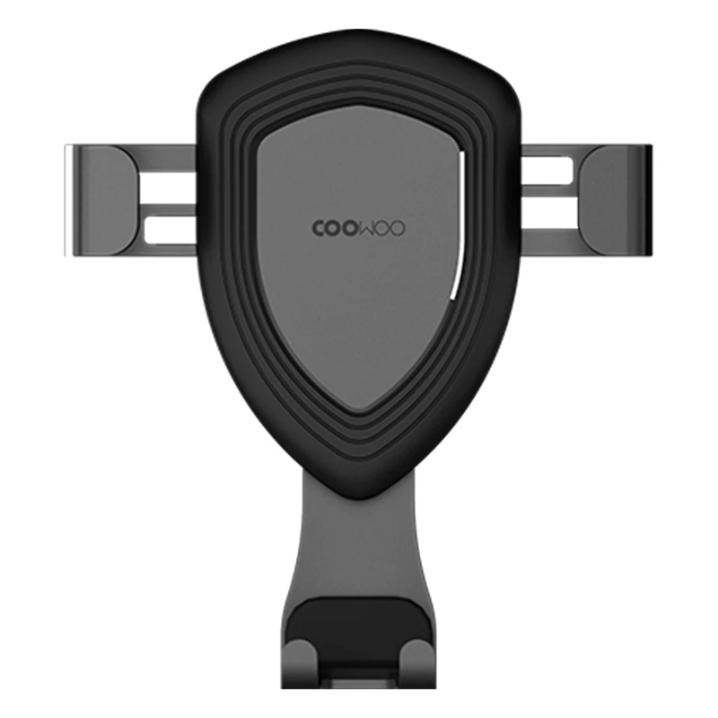 Беспроводное зарядное устройство Xiaomi COOWOO с гравитационным датчиком подходит для