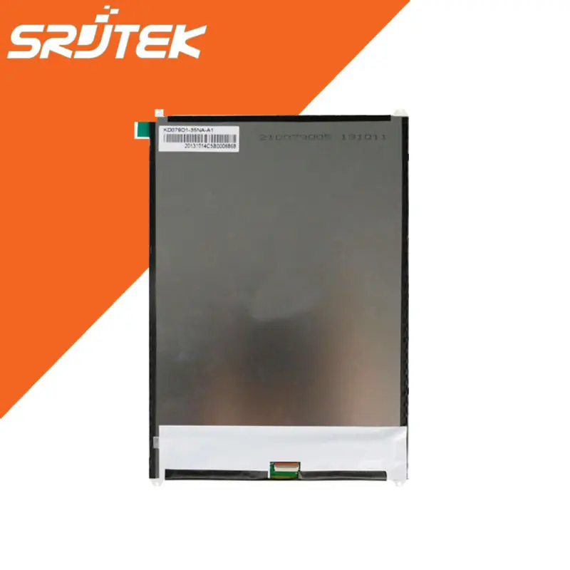 

New 7.85inch Prestigio Multipad 4 DIAMOND 7.85 3G PMP7079D3G_QUAD LCD Screen pmp7079d 3g lcd display