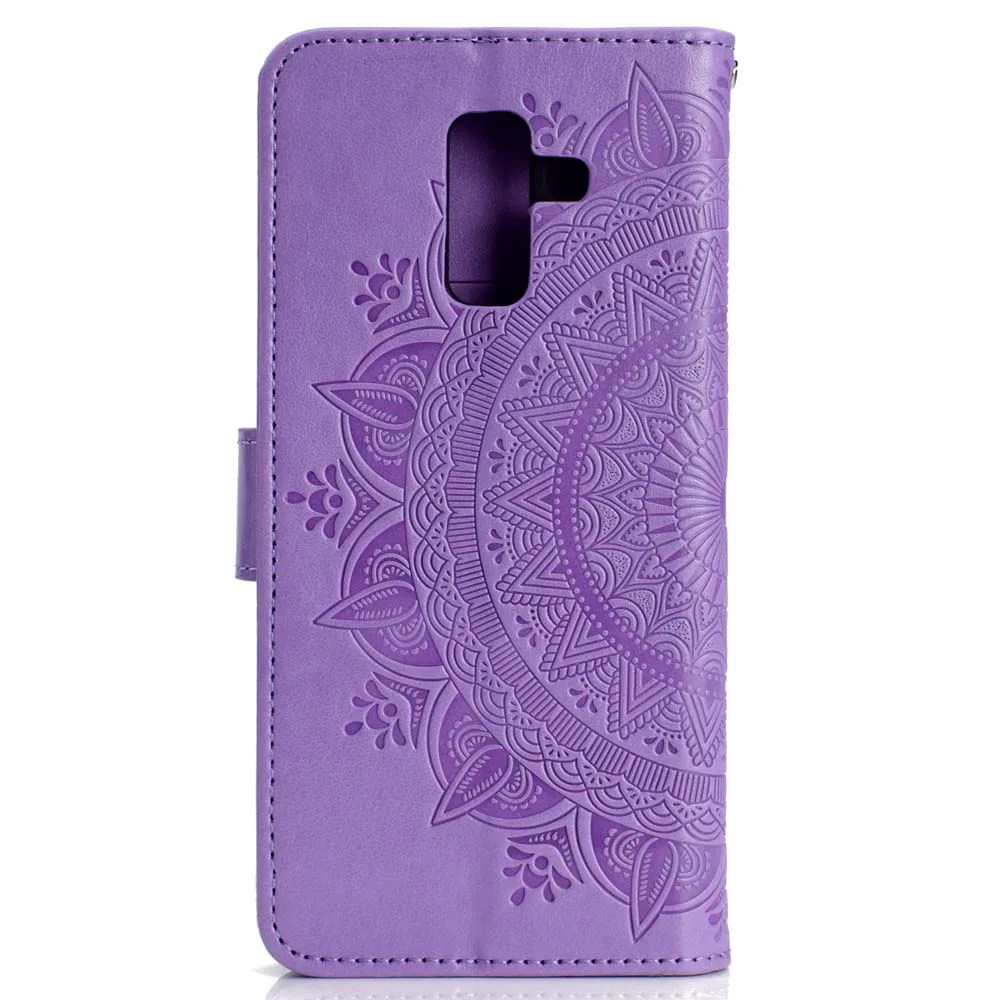 Чехол с откидной крышкой для samsung Galaxy J8 J 8 SM-J810F/DS SM-J810F SM-J810 SM J810F/DS J810F J810 чехол кожаный чехол для мобильного телефона с откидной крышкой