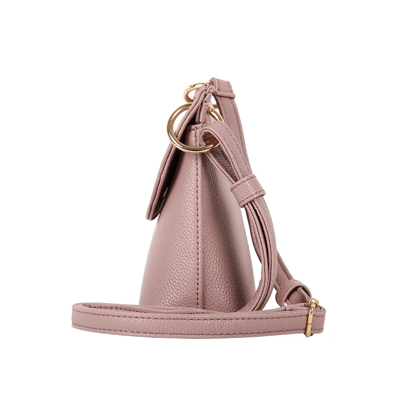 Женская сумка мессенджер через плечо с ручками и плечевым ремнём|messenger crossbody bag|bag