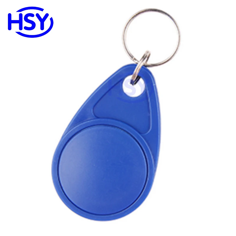 RFID 125 кГц бесконтактный брелок EM ID 13 56 МГц MF 1K FM1108 IC карта управление доступом