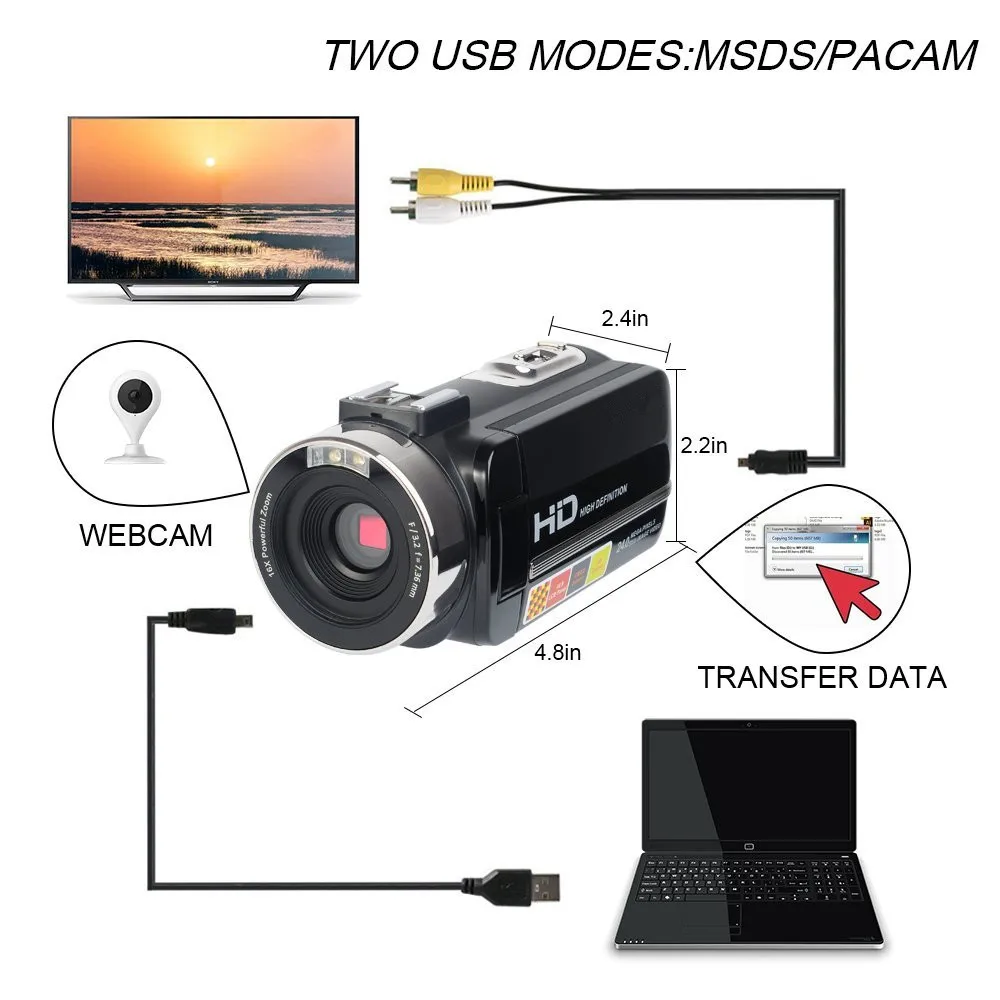 HDV-301 STRM  (6)