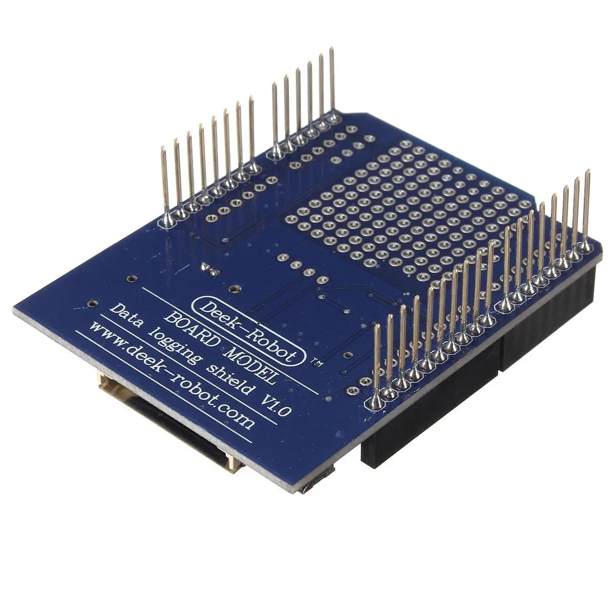 LEORY один регистратор данных щит регистратор данных модуль для Arduino SD карты