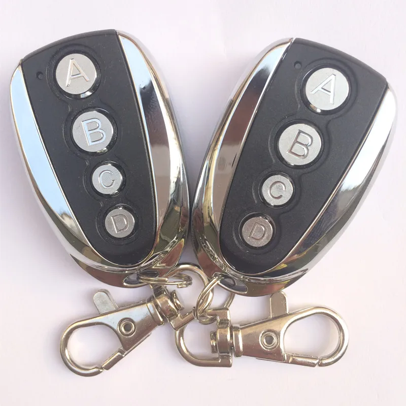 Free Shipping Aperto 4025 Compatible remote control 868,8Mhz 2pcs Free Shipping Aperto 4025 Compatible remote control 868,8Mhz 2pcs