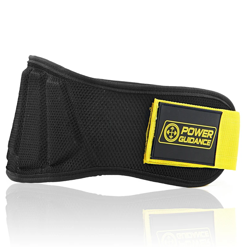 

New arrive Weight Lifting Weightlifting Squat Belt Lower Back Support Gym Bodybuilding Squats Training Fitness Protector Belt