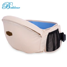 Bethbear 2-24 месяцев многофункциональная фронтальная детская переноска удобный детский слинг рюкзак сумка обертывание кенгуру