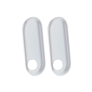 

For Xiaomi 3 Wristwatch 20pcs TPU HD Protection Film Good Transparent Smart Bracelet Screen Cover