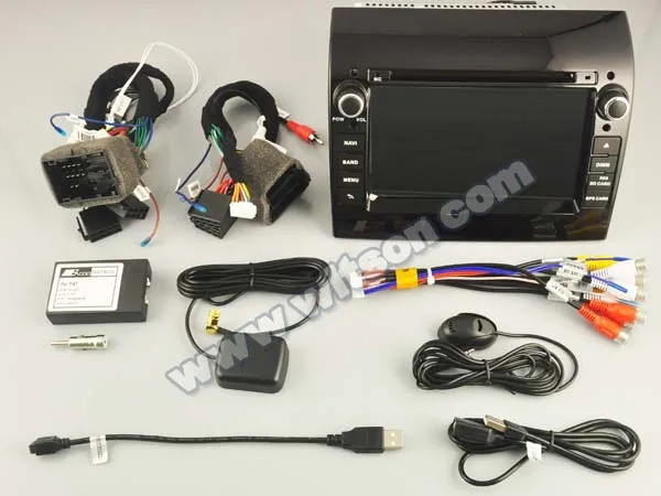 Flash Deal Germany Stock ! WITSON PX5 Android 9.0 CAR DVD GPS for FIAT DUCATO CAR AUDIO RADIO 4GB RAM+64GB FLASH 8 Octa Core+DVR/WIFI+DAB 5