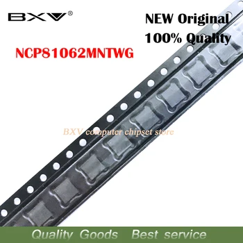 

10pcs 81062 NCP81062 NCP81062MNTWG QFN-8 Chipset New original