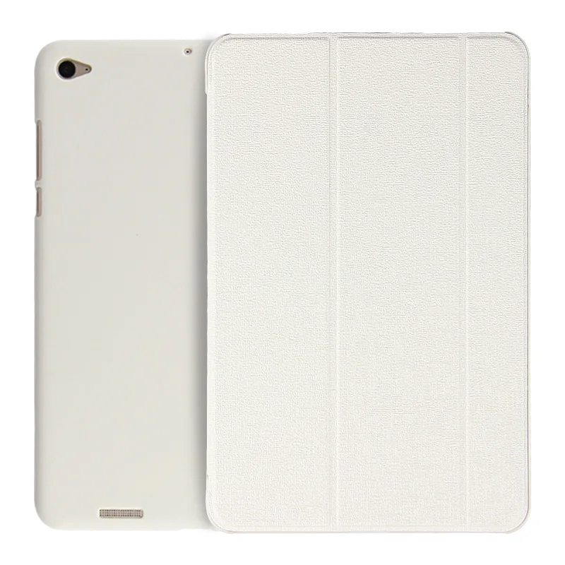 For-Xiaomi-mi-pad-3-2-1-Cas-mipad-2-3-Cover-7.9-inch-Flip-Luxury-Leather-Holder-Stand-Sleep-Case-Rose-Gold-Blac-White-Gray (6)