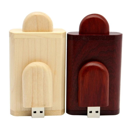 

Creative Original Unique Wooden Card Model USB 3.0 Flash Memory Stick 4GB/8GB/16GB/32GB/64GB Wooden USB Flash Drive 128GB 512GB