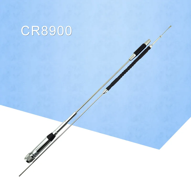 

General Harvest DIAMOND CR8900 Car Station Antenna Four Band Short Wave Antenna Effect Excellent Two Way Radio Walkie Talkie