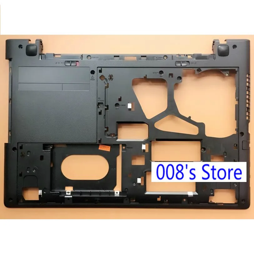 Чехол для lenovo Z50-30 Z50-70 Z50-75 G50-30 G50-45 G50-70 G50-80 15," ЖК-дисплей Топ сзади/передняя панель/Palmrest верх/низ чехол