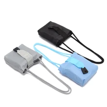 Складные нейлоновые сумки на плечо с большой вместительностью, большие легкие портативные сумки для шопинга, 3 предмета в комплекте