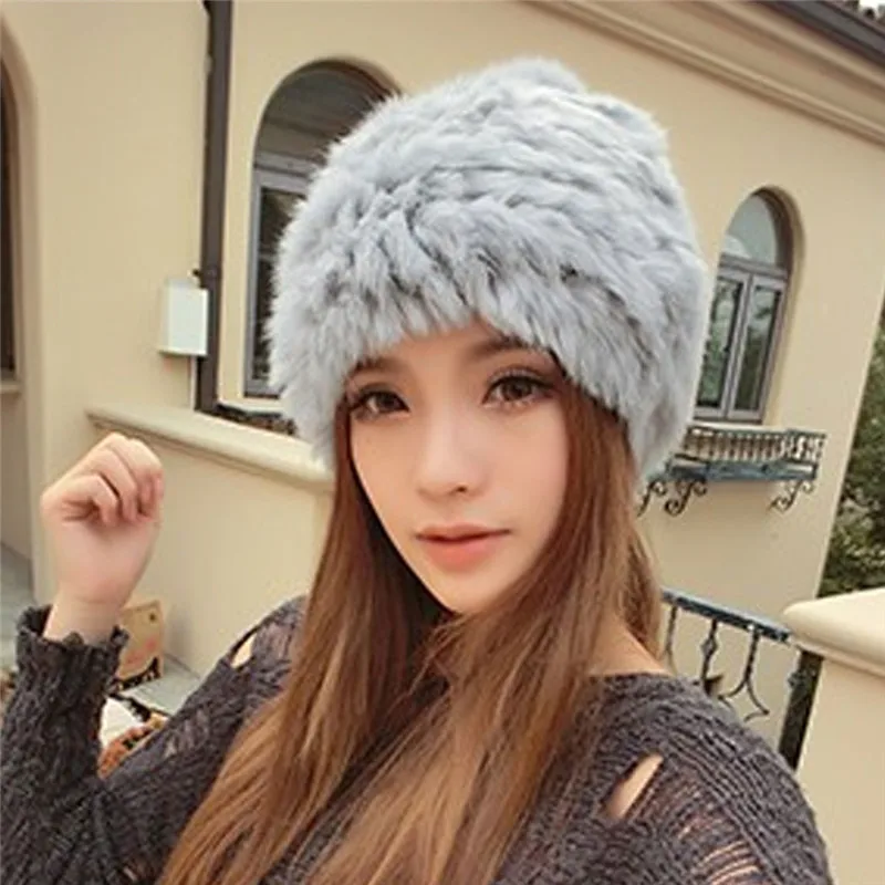 rabbit fur hat (17)