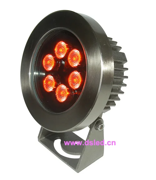 DS-10-40 6X4W 18
